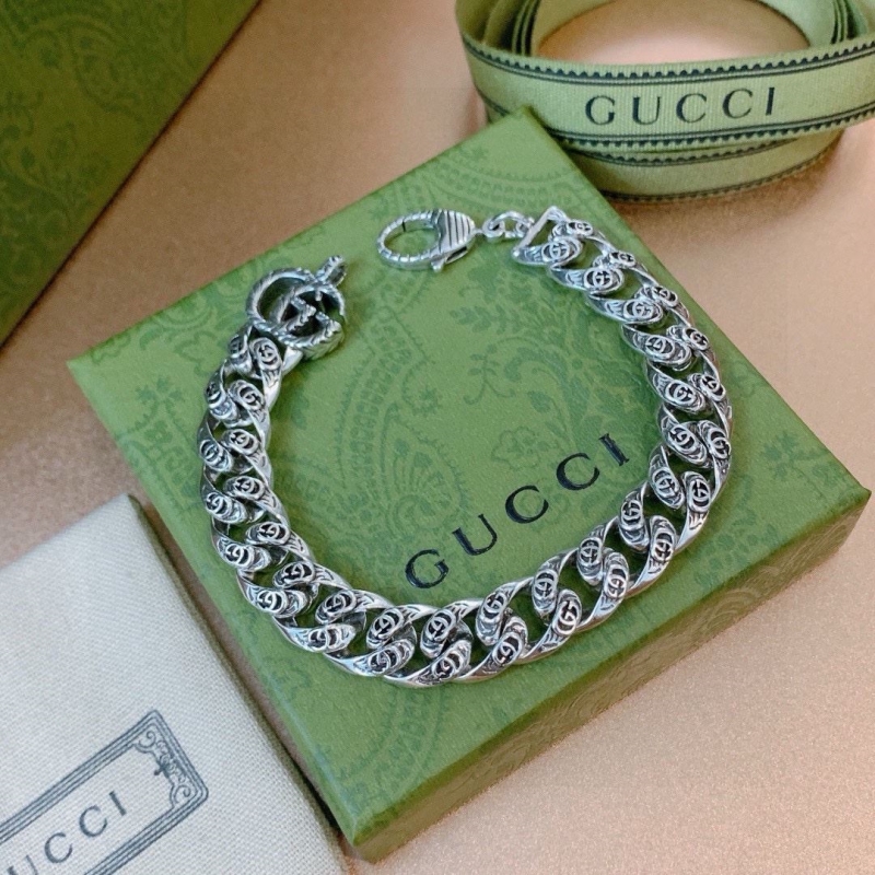 Gucci Bracelets